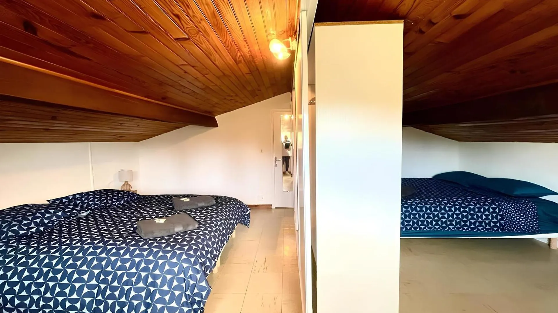 Villa Constance - Swimming Pool & Parking - Sleeps 8 Six-Fours-les-Plages