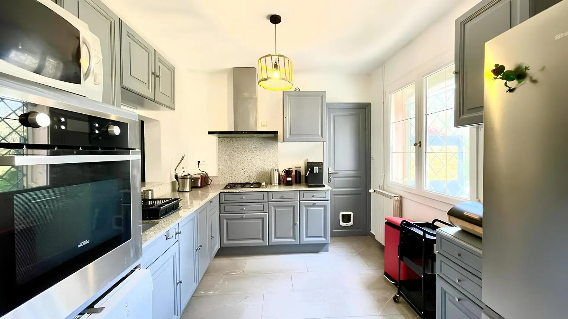Villa Constance - Swimming Pool & Parking - Sleeps 8 Six-Fours-les-Plages Francia