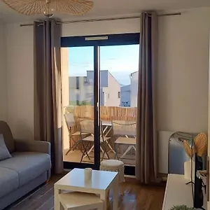 Mimi&cosy, En Bord De A Six-Fours-les-Plages